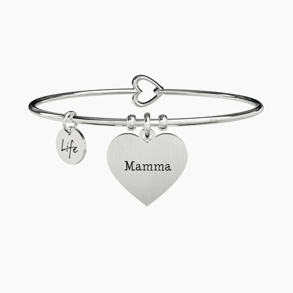 Bracciale Mamma Felicità 731752