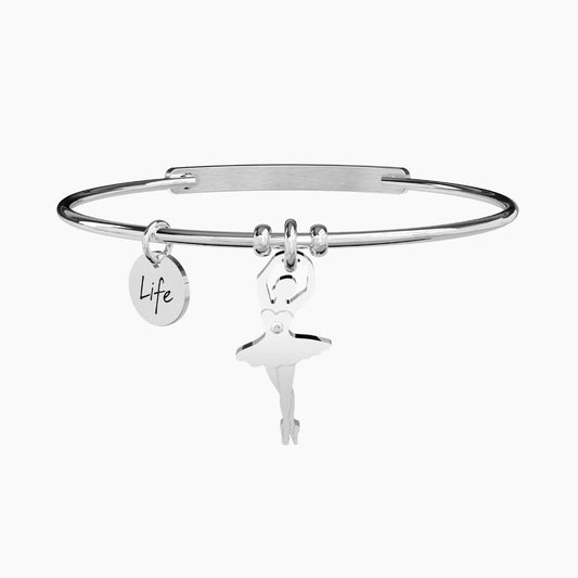 Bracciale Ballerina Sensualità 231646