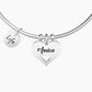 Pulsera Corazón Amigo 731625