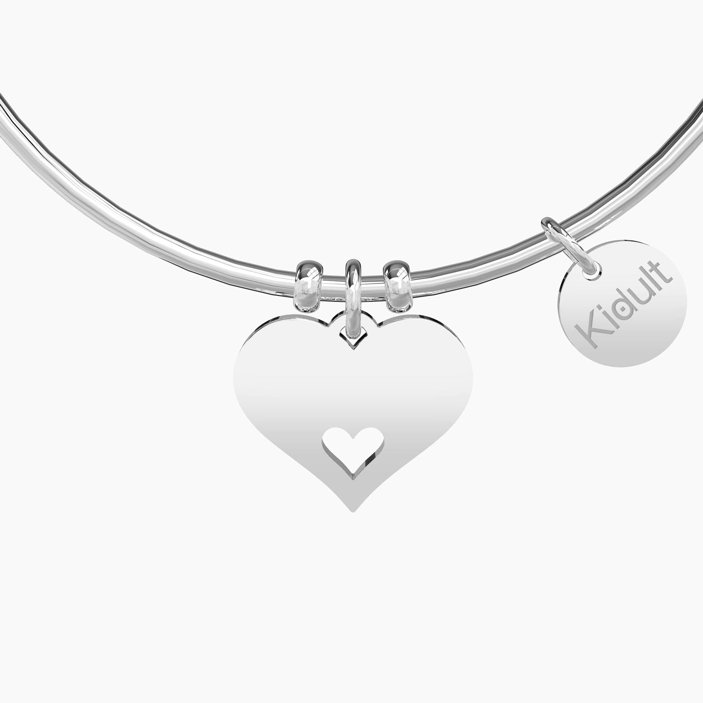 Pulsera Corazón Amigo 731625