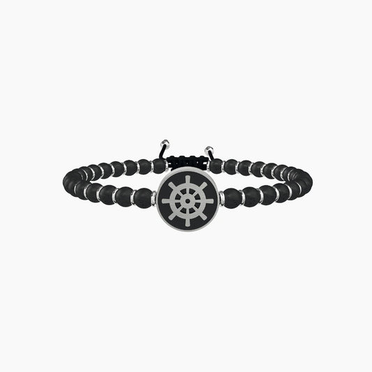 Bracciale Uomo Timone Guida 731218