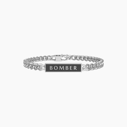 Bracciale Uomo Bomber 731801