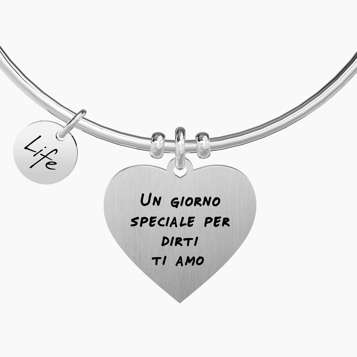 Bracciale Cuore Ti Amo 731097