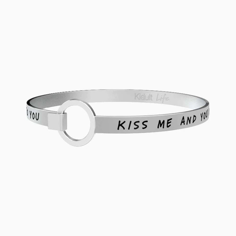 Bracciale Kiss Me, And You May See The Stars 731280