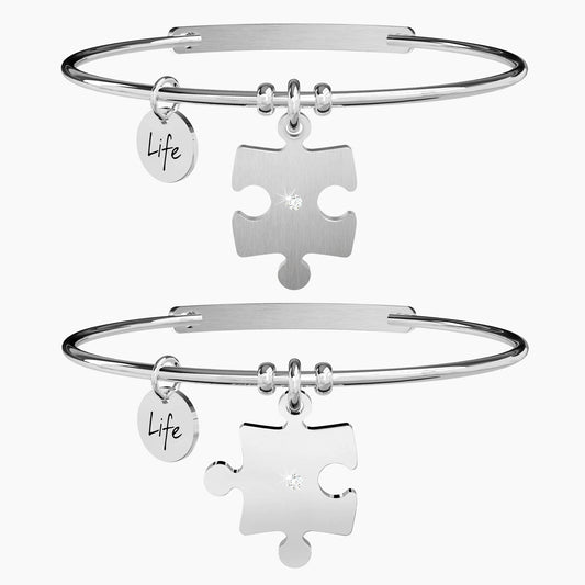 Bracciale Puzzle A Piece Of Me 731361