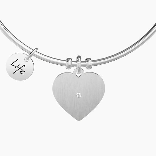 Bracciale Cuore Come Sorelle 731100