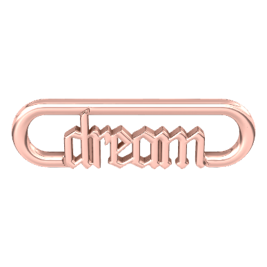 Charm Link Dream 789687C00