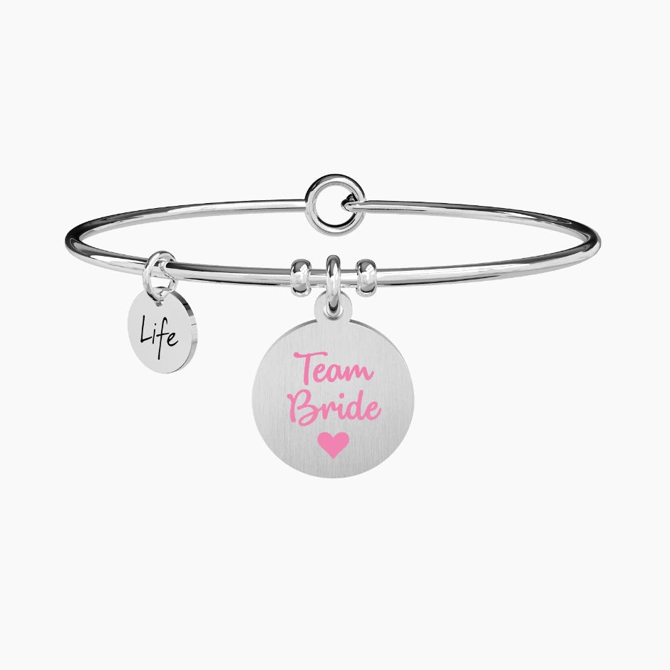 Pulsera Equipo Novia 731696