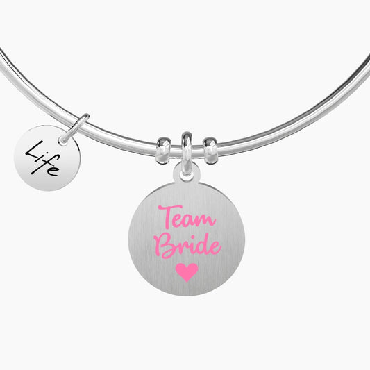 Pulsera Equipo Novia 731696