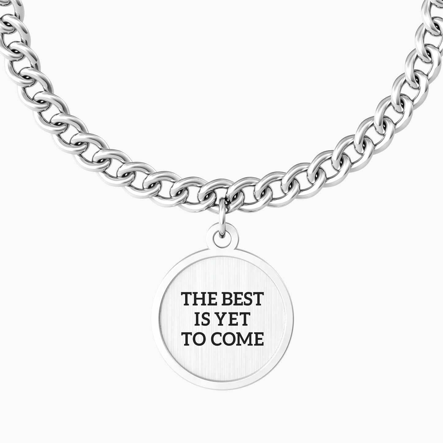 Bracciale 18 The Best Is Yet To Come Buon compleanno! 731949