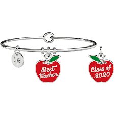 Pulsera Love Best Teacher 731747