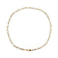 Collar Tangle Gold GR-U03 M3 AU