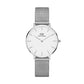 Orologio Donna Petite Sterling 32mm DW00100164