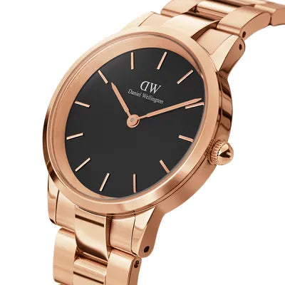 Orologio Donna Iconic Link 32mm DW00100212