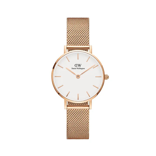 Petite Melrose 28mm Reloj para mujer DW00100219