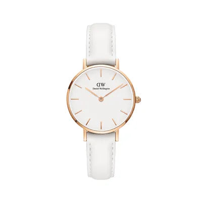 Reloj Mujer Petit Bondi DW00100249