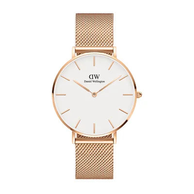 Petite Melrose 36mm Reloj para mujer DW00100305 