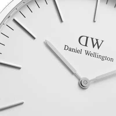 Reloj clásico para hombre Sheffield DW00100020