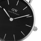 Orologio Donna Petite Ashfield 32mm DW00100202
