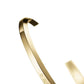 Bracciale Classic Bracelet Dorato DW00400075