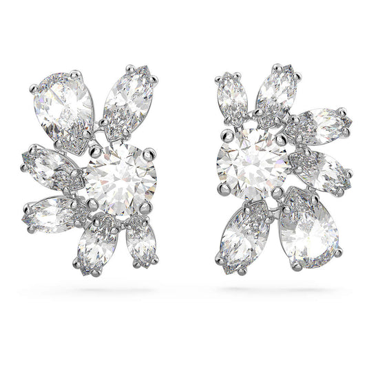 Pendientes Gema Fiore Blanco 5644679