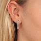 Pendientes Chispas SAQF27
