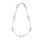 Collar de eslabones de cadena de bolas 009EXH0014000