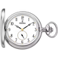 Reloj de bolsillo para hombre en Plex Steel F2026/1
