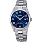 Reloj clásico azul F20437/3 para hombre