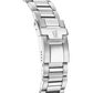 Orologio Uomo Timeless Chronograph Bianco F20560/1