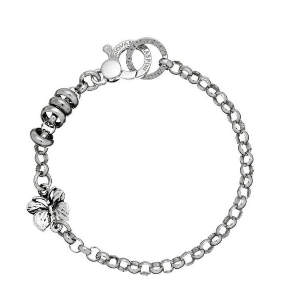 Bracciale Base Farfalla 09441