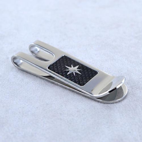Pinza para billetes HiTeck para hombre EHF036