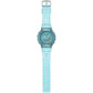 Orologio Donna G-Shock G-MS Azzurro GMA-S2100SK-2AER
