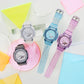 Orologio Donna G-Shock G-MS Azzurro GMA-S2100SK-2AER