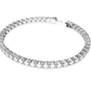 Brazalete Matrix Tennis Blanco 5648936
