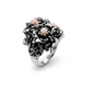 Anillo Rosa Silvestre 10101