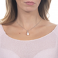 Collar Gioie Circonitas y Perla Barroca GR783