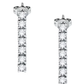 Pendientes Chispas SAQF27