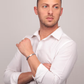 Pulsera Hombre Motown Acero SALS50 