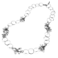 Collana Lunga Farfalle 09804