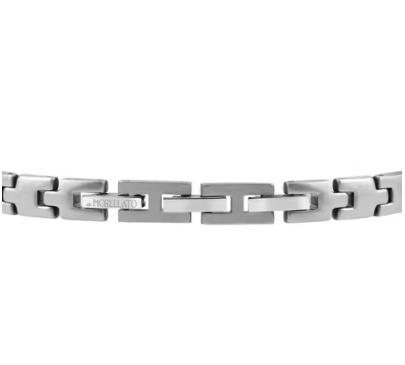 Bracciale Uomo Motown Acciaio SALS50