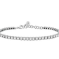 Pulsera Tesoros en Plata SAIW123