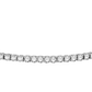 Pulsera Tesoros en Plata SAIW123