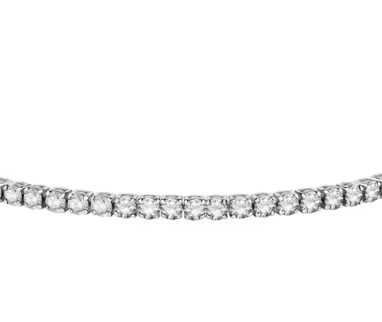 Bracciale Tesori in Argento SAIW123