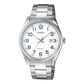 Reloj Hombre En Acero MTP-1302PD-7BVEF