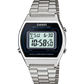 Orologio Digitale in Acciaio B640WD-1AVEF