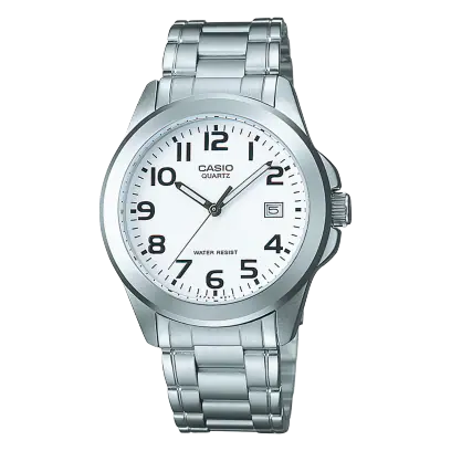 Reloj Hombre Acero MTP-1259PD-7BEF