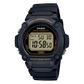 Orologio Uomo Digitale Cinturino Nero W-219H-1A2VEF