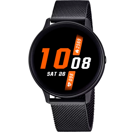 Reloj Smartwatch Acero Bruñido 50016/1