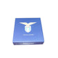 Collar de Mujer SS Lazio en Acero B-LC007DAS